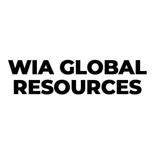 WIA Global Resources 